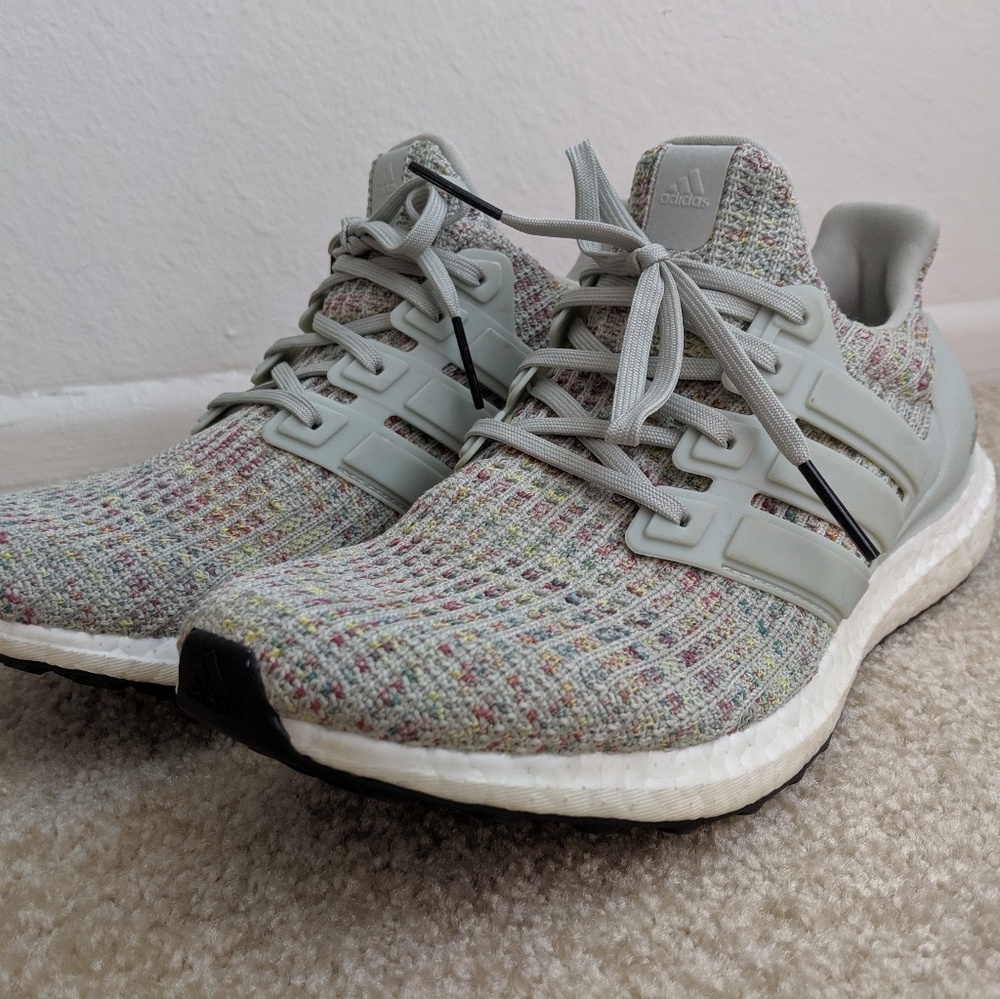 Adidas Ultraboosts